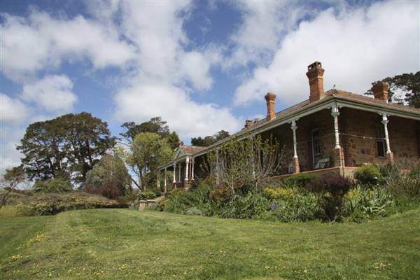 Private House - Crookwell (5/02/2016)