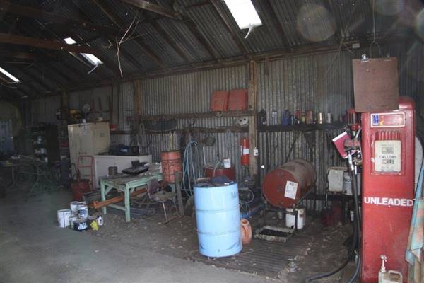 Private House - Crookwell (5/02/2016)