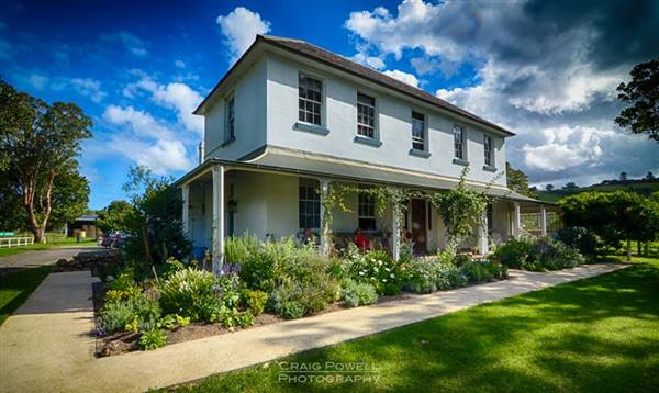 Private House - Jamberoo (13/02/2016)
