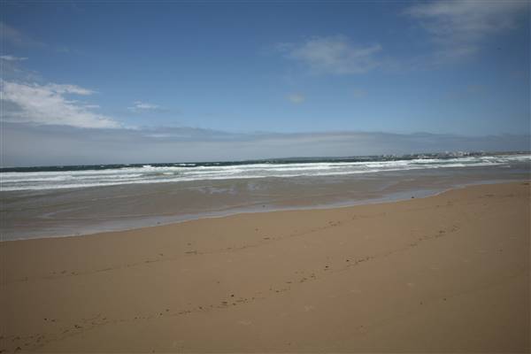 Cronulla Beach North End (Greenhills) (15/03/2016)