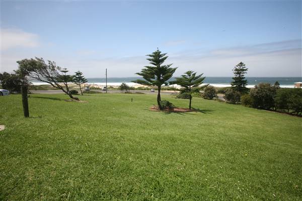 Cronulla Beach North End (Greenhills) (15/03/2016)