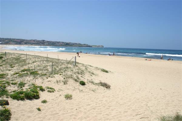 South Maroubra Beach (2/02/2006 - Credits: Lisa Scope)