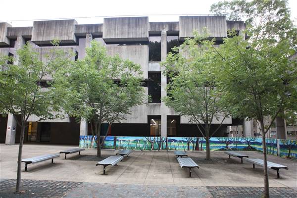 Macquarie University (16/03/2016)