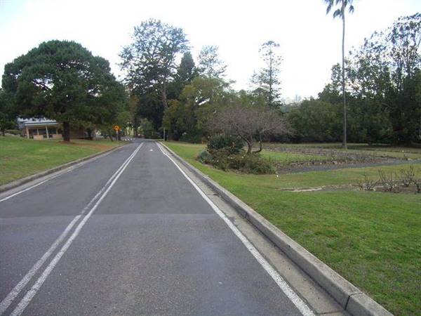 St Ignatius College, Riverview - Grounds/Sportsfields (20/04/2016)