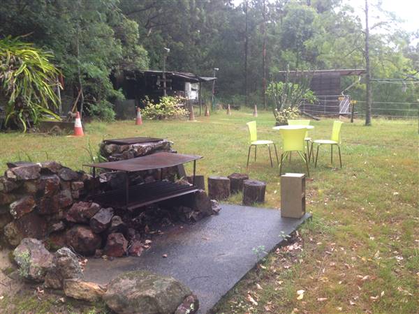 Prize Farm - Private Property Minimbah (1/01/2016)