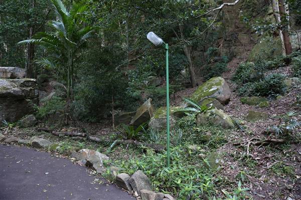 Mount Keira Scout Camp File 1 (5/07/2016)