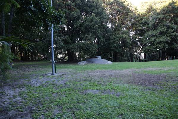 Mount Keira Scout Camp File 1 (5/07/2016)