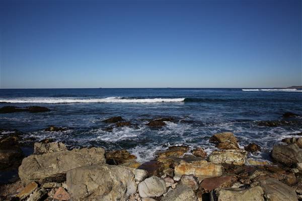 Caves Beach North (18/07/2016)