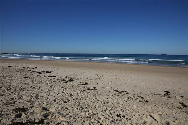 Caves Beach North (18/07/2016)