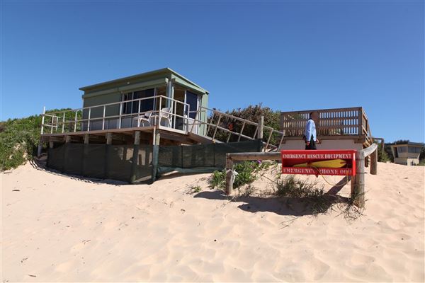 Long Reef Beach (15/10/2016 - Credits: John Harris)