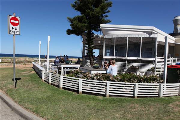 Mona Vale Beach (16/10/2016 - Credits: John Harris)