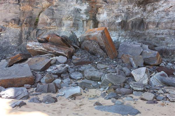 Mona Vale Beach (16/10/2016 - Credits: John Harris)