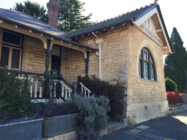 MT VICTORIA MAIN STREET (25/10/2016)