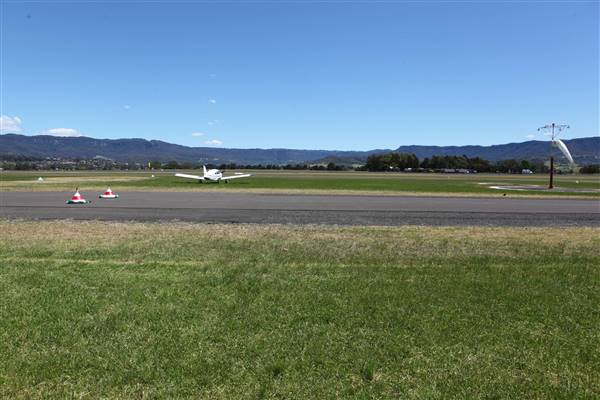 Shellharbour Airport - HARS Museum (26/10/2016 - Credits: John Harris)