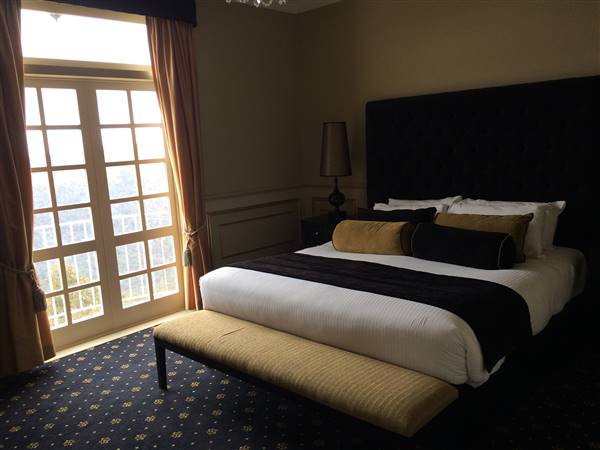 Hydro Majestic Hotel (2/11/2016)