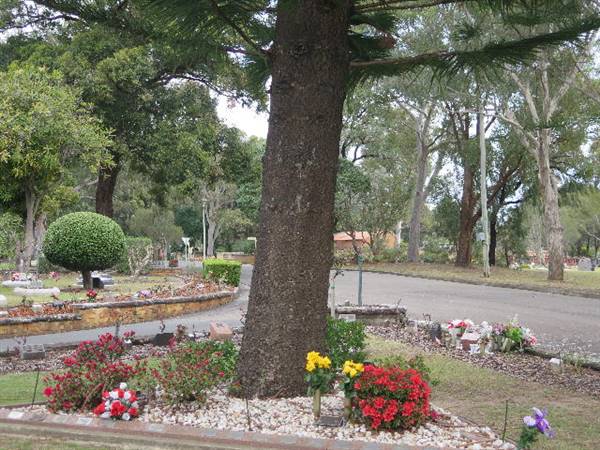Rookwood Cemetery (10/11/2016 - Credits: Peter Hicks)