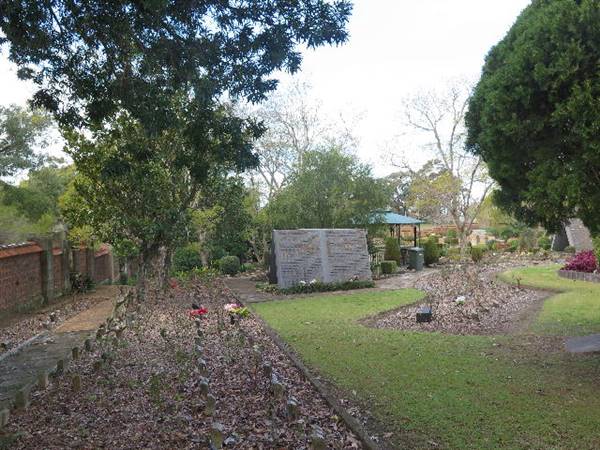 Rookwood Cemetery (10/11/2016 - Credits: Peter Hicks)