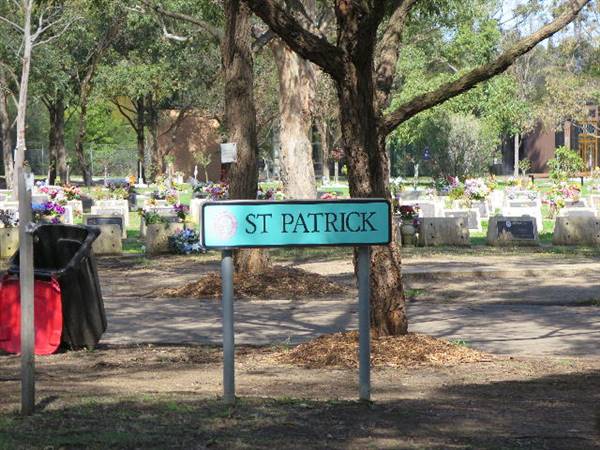 Rookwood Cemetery (10/11/2016 - Credits: Peter Hicks)