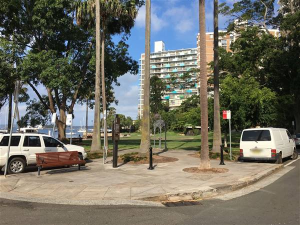 Beare Park Elizabeth Bay Marina (30/11/2016 - Credits: Mechele Axford)
