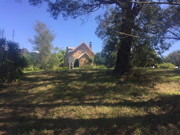 Berrima (16/02/2017 - Credits: Matt Carroll)