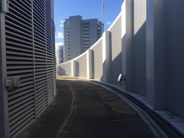 60 Castlereagh Street (17/03/2017)