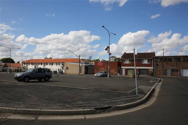 Villawood (30/04/2017 - Credits: Lisa Scope)
