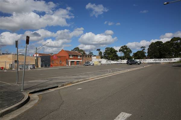 Villawood (30/04/2017 - Credits: Lisa Scope)
