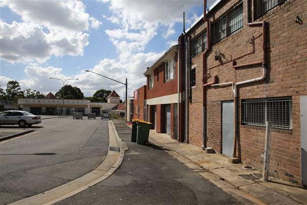 Villawood (30/04/2017 - Credits: Lisa Scope)