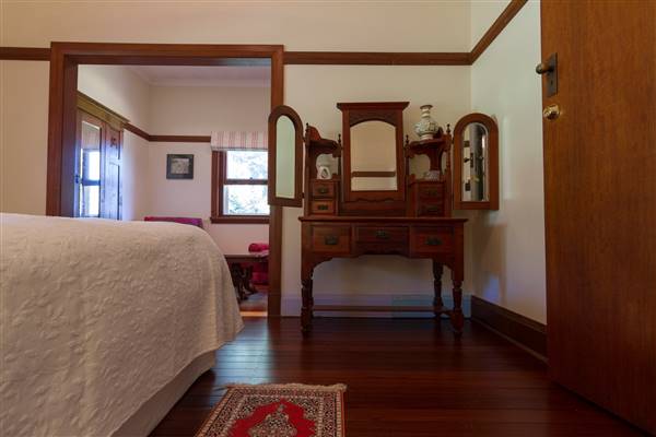 Private House - Bega Valley (9/05/2017)