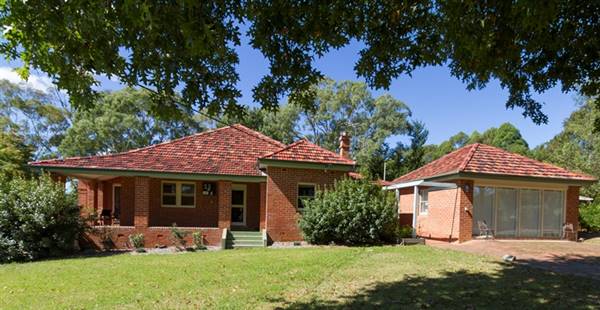 Private House - Bega Valley (9/05/2017)