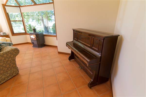 Private House - Bega Valley (9/05/2017)