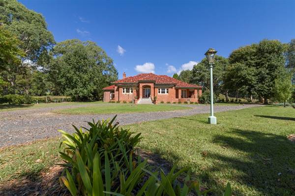 Private House - Bega Valley (9/05/2017)