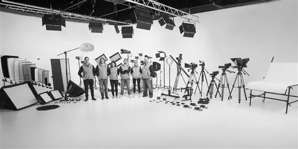 Relativity Studios (1/05/2017)