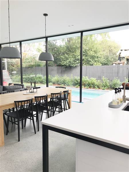 Private House - Roseville (18/05/2017)