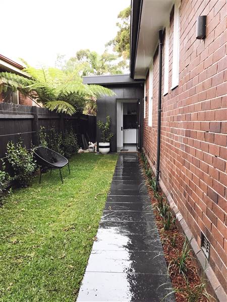 Private House - Roseville (18/05/2017)