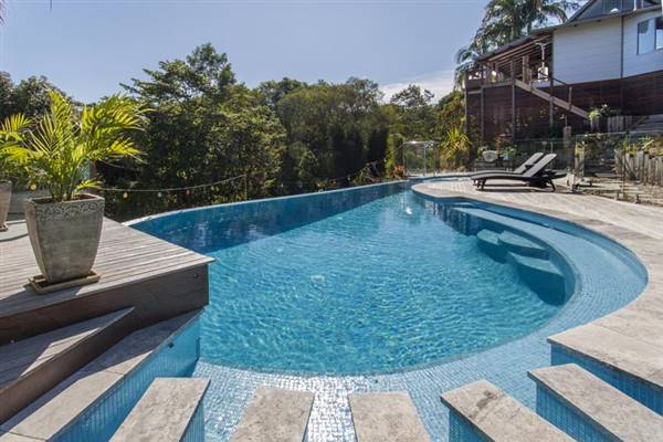 Private House - Bangalow (2/11/2016)
