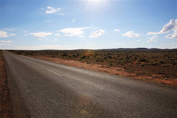 Silverton Road & Landscapes 2017 (22/06/2017 - Credits: Lisa Scope)