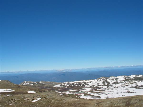 Snowy Mountains region (12/07/2017 8:28:10 PM)