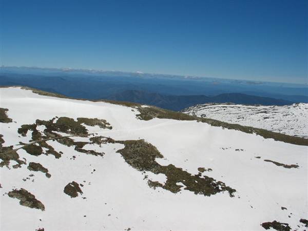 Snowy Mountains region (12/07/2017 8:28:12 PM)