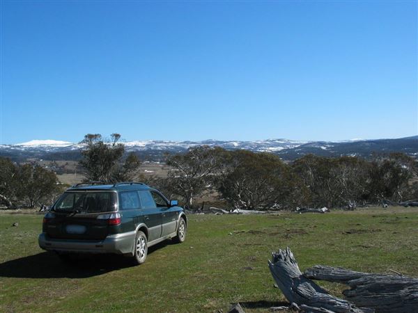 Snowy Mountains region (12/07/2017 8:28:18 PM)