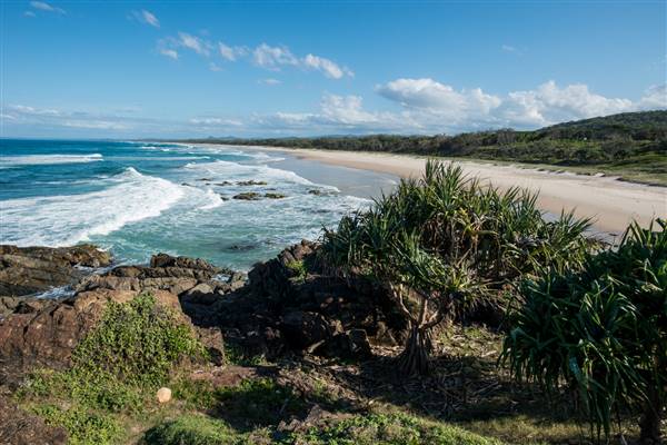 Hastings Point (26/07/2017)