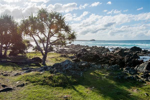 Hastings Point (26/07/2017)