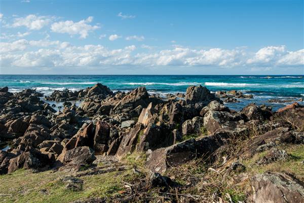 Hastings Point (26/07/2017)