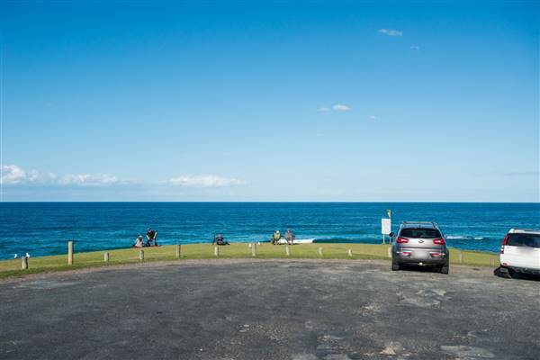 Hastings Point (30/05/2017 - Credits: Colin McDougall)