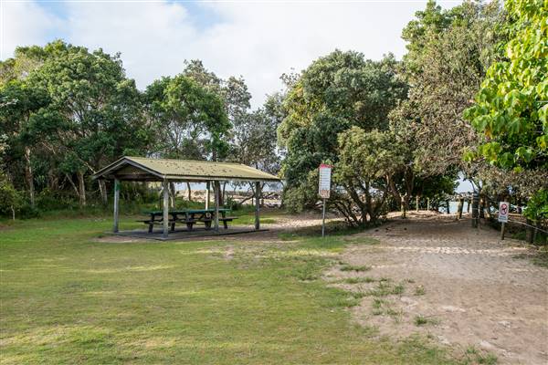 Brunswick Head Estuaries 2017 (27/07/2017 - Credits: Colin McDougall)
