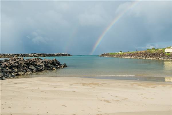 Brunswick Head Estuaries 2017 (27/07/2017 - Credits: Colin McDougall)