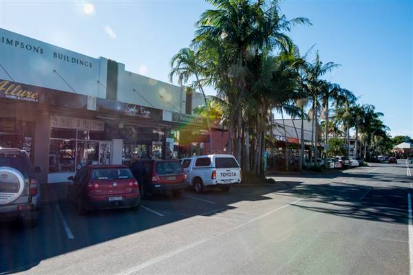 Mullumbimby (2/06/2017 - Credits: Colin McDougall)