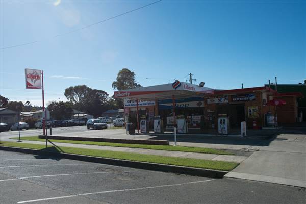 Mullumbimby (2/06/2017 - Credits: Colin McDougall)