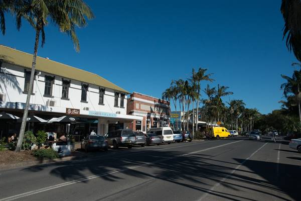 Mullumbimby (2/06/2017 - Credits: Colin McDougall)