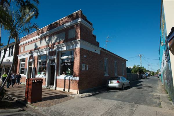 Mullumbimby (2/06/2017 - Credits: Colin McDougall)